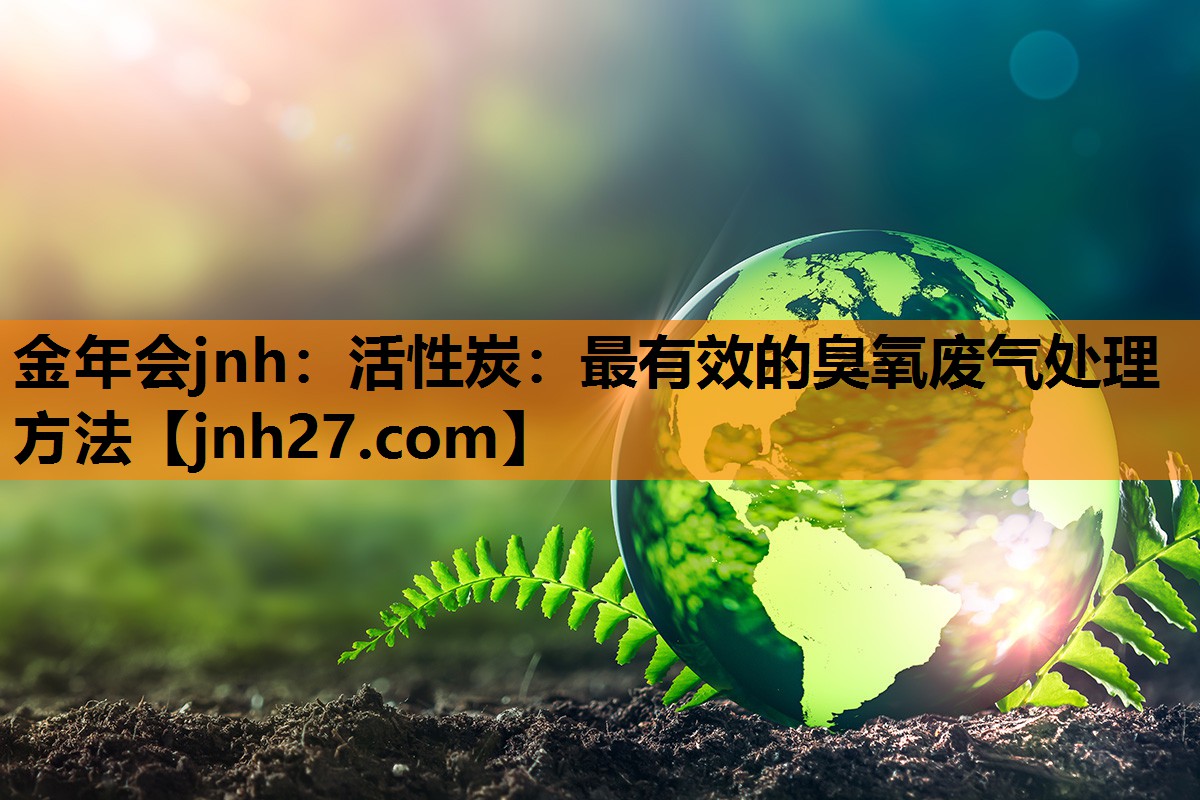 金年会jnh：活性炭：最有效的臭氧废气处理方法