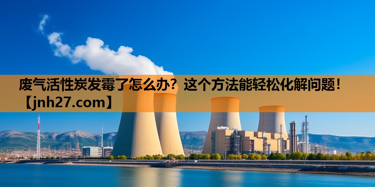 废气活性炭发霉了怎么办？这个方法能轻松化解问题！