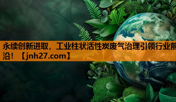 永续创新进取，工业柱状活性炭废气治理引领行业前沿！
