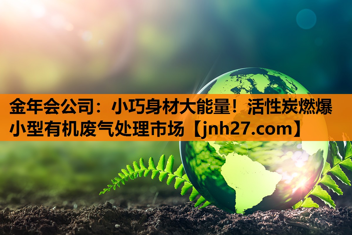 小巧身材大能量！活性炭燃爆小型有机废气处理市场