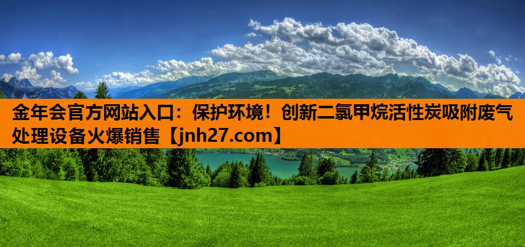 保护环境！创新二氯甲烷活性炭吸附废气处理设备火爆销售